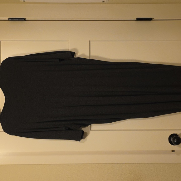 Fighting Eel Dress - Picture 4 of 5